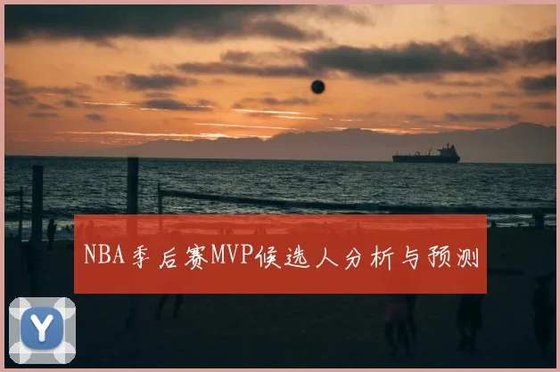 NBA季后赛MVP候选人分析与预测